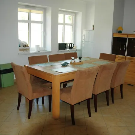 Eko Marina Mikolajki Apartment Exterior photo