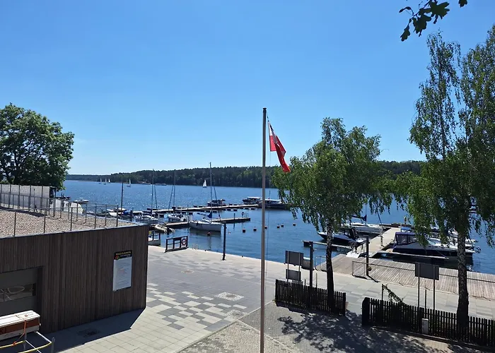 Eko Marina Mikolajki