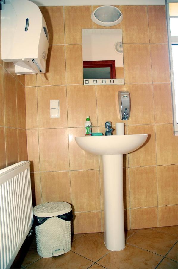 Homestay Eko Marina Mikolajki (Mragowo)