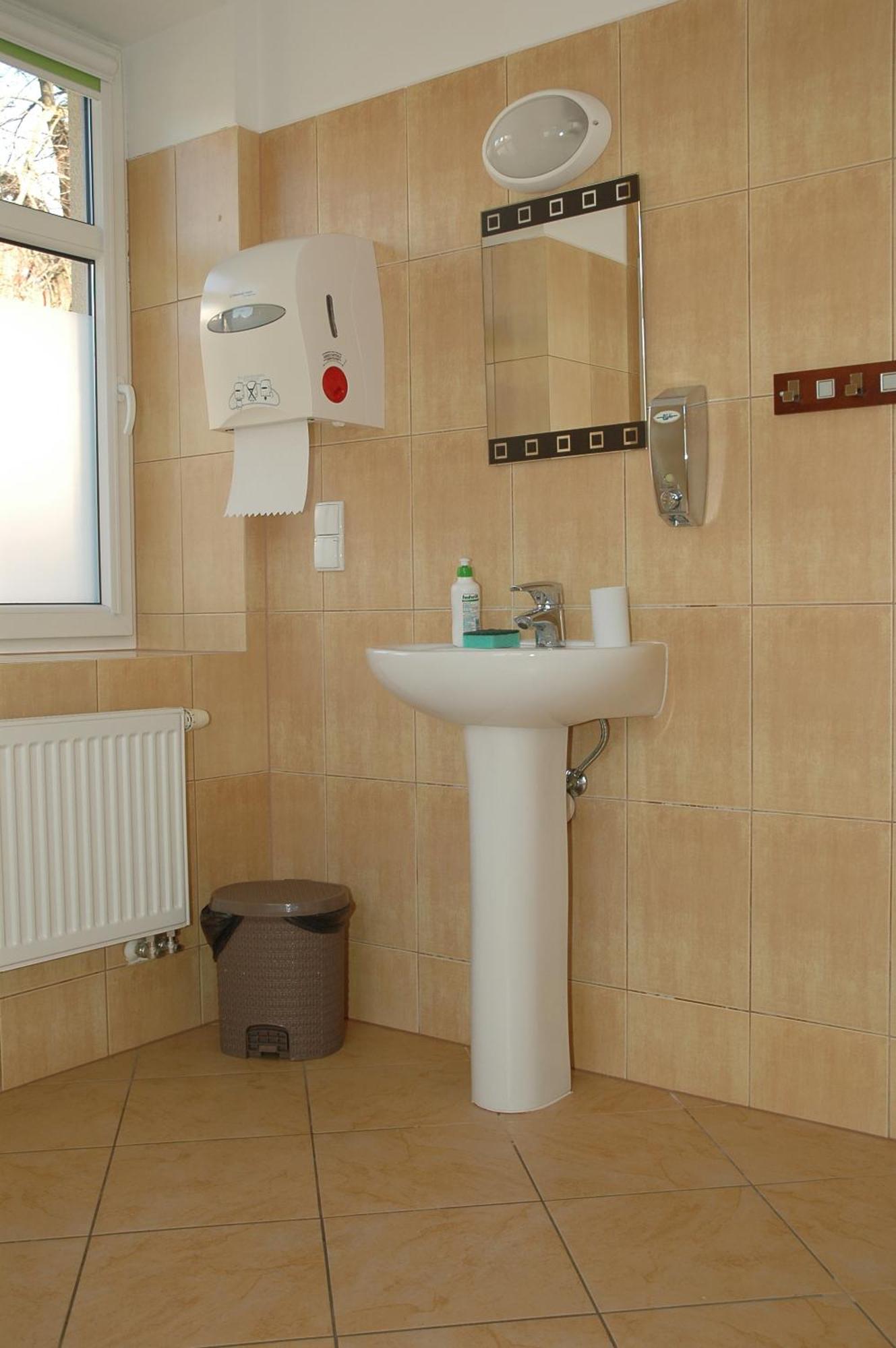 Homestay Eko Marina Mikolajki (Mragowo)