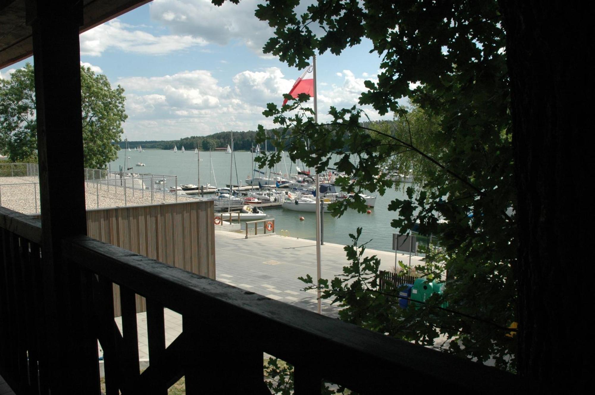 Eko Marina Mikolajki (Mragowo)