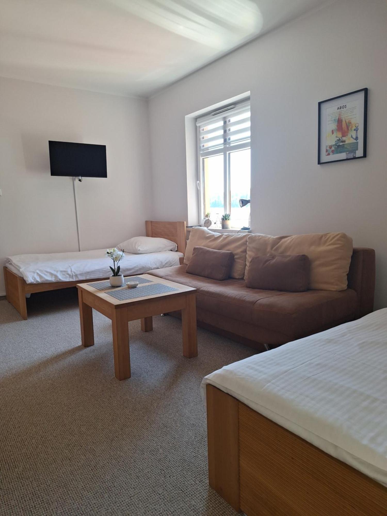 Homestay Eko Marina Mikolajki (Mragowo)