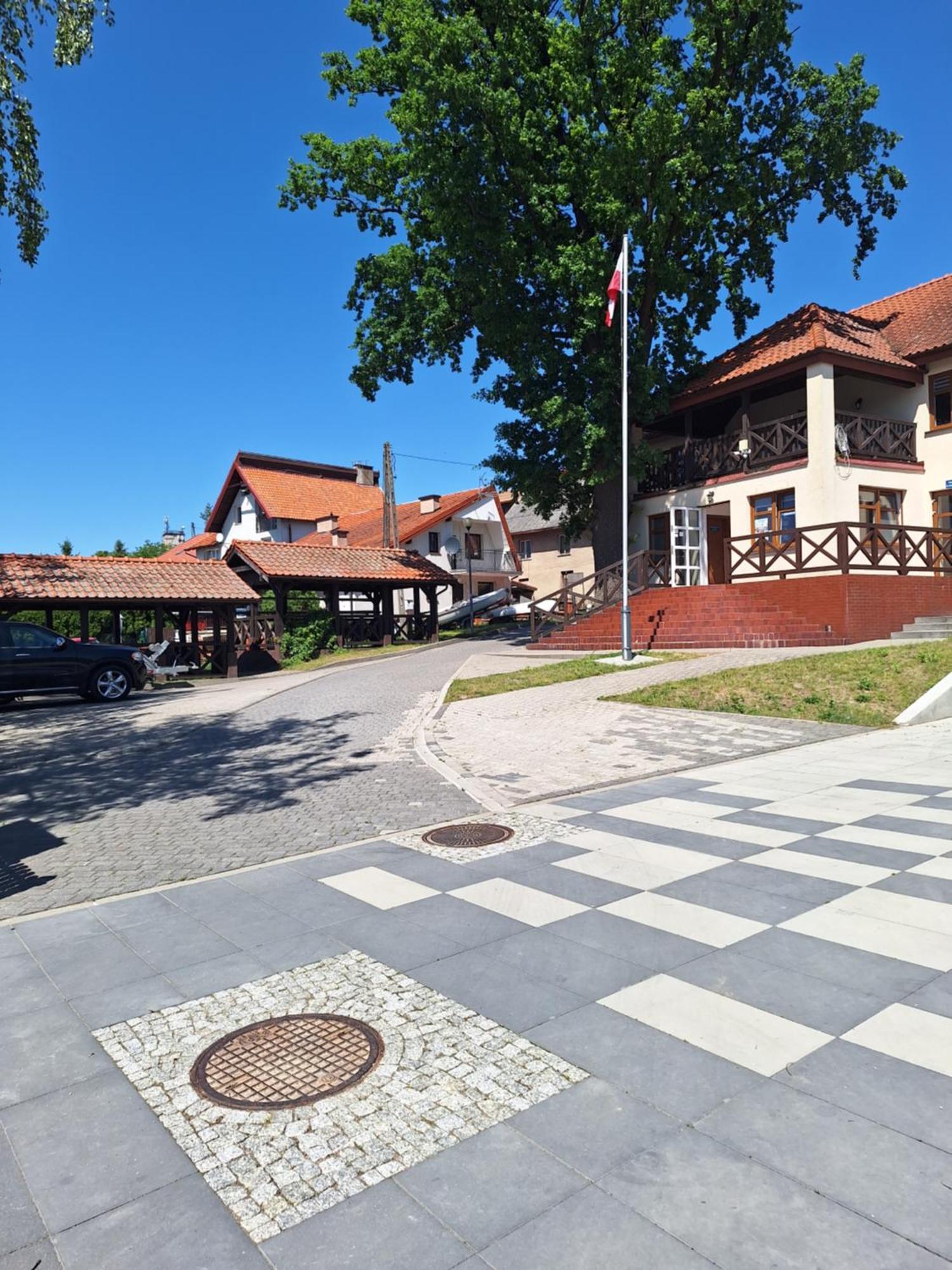 Homestay Eko Marina Mikolajki (Mragowo)