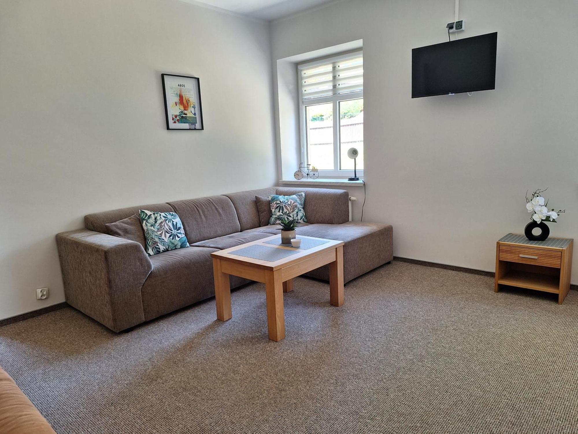 Eko Marina Homestay